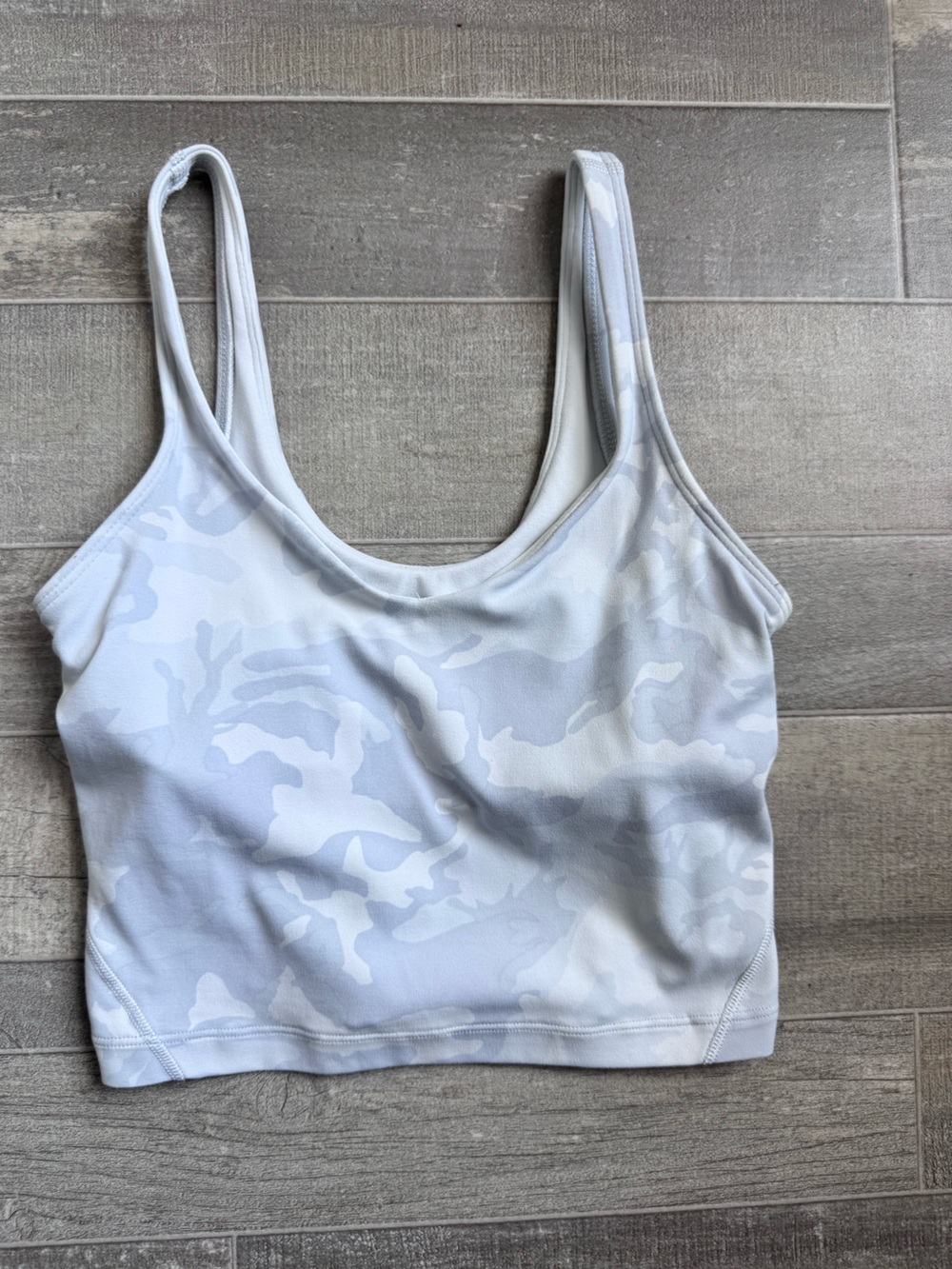 Lululemon Align Tank